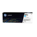 HP 826A toner LaserJet cyan authentique