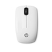 HP Souris sans fil Z3200 (blanche)