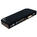 Urban Factory UPR02UF station d'accueil Avec fil USB 3.2 Gen 1 (3.1 Gen 1) Type-B Noir