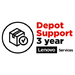 Lenovo 3Y Depot/CCI upgrade from 1Y Depot/CCI