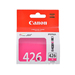 Canon CLI-426M Cartouche de toner 1 pièce(s) Original Magenta