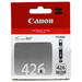 Canon CLI-426GY Cartouche de toner 1 pièce(s) Original Gris