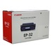 Canon EP-32 Cartouche de toner Original Noir