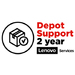 Lenovo 2Y Depot/CCI upgrade from 1Y Depot/CCI