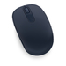 Microsoft Wireless Mobile Mouse 1850 souris Ambidextre RF sans fil