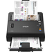 Epson WorkForce DS-860 Alimentation papier de scanner 600 x 600 DPI A4 Noir