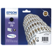 Epson Tower of Pisa Encre Noire "Tour de Pise" (900 p)