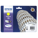 Epson Tower of Pisa Encre Jaune "Tour de Pise" (800 p)