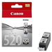 Canon PGI-520BK Cartouche de toner 1 pièce(s) Original Noir