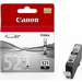 Canon CLI-521BK Cartouche de toner 1 pièce(s) Original Noir