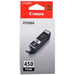 Canon PGI-450PGBK Cartouche de toner 1 pièce(s) Original Noir