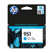 HP 951 Cartouche d’encre cyan authentique