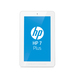 HP 7 Plus 1301 8 Go 17,8 cm (7") Allwinner 1 Go Wi-Fi 4 (802.11n) Android Argent