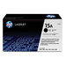 HP 15A toner LaserJet noir authentique