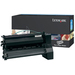 Lexmark C780A2KG Cartouche de toner 1 pièce(s) Original Noir