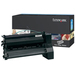 Lexmark C782X2KG Cartouche de toner 1 pièce(s) Original Noir