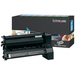 Lexmark C780A1CG Cartouche de toner 1 pièce(s) Original Cyan