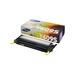 Samsung CLT-Y409S Cartouche de toner 1 pièce(s) Original Jaune