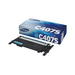 Samsung CLT-C407S Cartouche de toner 1 pièce(s) Original Cyan