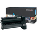 Lexmark C782X2CG Cartouche de toner 1 pièce(s) Original Cyan