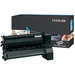 Lexmark C780H2CG Cartouche de toner 1 pièce(s) Original Cyan