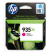 HP 935XL cartouche d'encre magenta authentique grande capacité