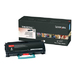 Lexmark X463X21G Cartouche de toner 1 pièce(s) Original Noir