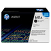 HP 641A Black Original LaserJet Toner Cartridge Cartouche de toner 1 pièce(s) Noir