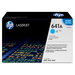 HP 641A Cyan Original LaserJet Toner Cartridge Cartouche de toner 1 pièce(s)