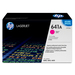 HP 641A Magenta Original LaserJet Toner Cartridge Cartouche de toner 1 pièce(s)