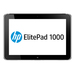 HP ElitePad Tabletă 1000 G2 3G 64 Go 25,6 cm (10.1") Intel Atom® 4 Go Wi-Fi 4 (802.11n) Windows 8.1 Argent