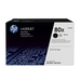 HP 80X pack de 2 cartouches authentiques de toner LaserJet noir grande capacité