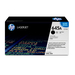 HP 645A toner LaserJet noir authentique