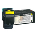 Lexmark C544X2YG Cartouche de toner 1 pièce(s) Original Jaune