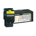 Lexmark C540H2YG Cartouche de toner 1 pièce(s) Original Jaune