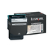 Lexmark C540H2KG عبوات حبر 1 قطع أصلي أسود