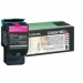 Lexmark C540A1MG Cartouche de toner 1 pièce(s) Original Magenta