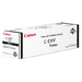 Canon C-EXV 47 Cartouche de toner 1 pièce(s) Original Jaune