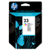 HP 23 cartouche d'encre trois couleurs authentique