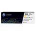 HP 304L Economy Yellow Original LaserJet Toner Cartridge Cartouche de toner 1 pièce(s) Jaune