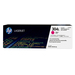 HP 304L Economy Magenta Original LaserJet Toner Cartridge Cartouche de toner 1 pièce(s)