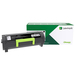 Lexmark 515H toner cartridge Original Black