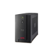 APC BX950U-FR alimentation d'énergie non interruptible Interactivité de ligne 0,95 kVA 480 W 4 sortie(s) CA