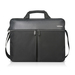 Lenovo Simple Toploader T1050 sacoche d'ordinateurs portables 39,6 cm (15.6") Sac Messenger Noir, Gris