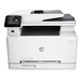 HP Color LaserJet Pro M277dw Laser A4 600 x 600 DPI 18 ppm Wi-Fi