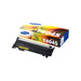 Samsung CLT-Y404S Cartouche de toner 1 pièce(s) Original Jaune