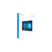 Microsoft Windows 10 Home Produit complètement emballé (FPP) 1 licence(s)