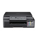 Brother DCP-T500W multifuncional Inyección de tinta A4 1200 x 6000 DPI 27 ppm Wifi