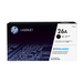 HP 26A toner LaserJet noir authentique