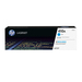 HP 410A toner LaserJet cyan authentique